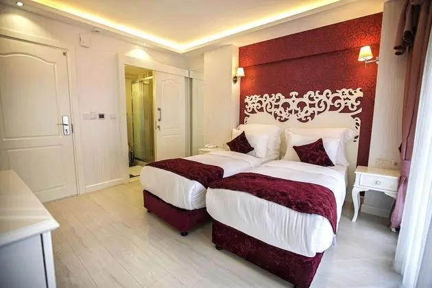 Dream Bosphorus Hotel - Oda