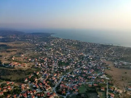 Dream Boutique Apartments - Dış Mekan