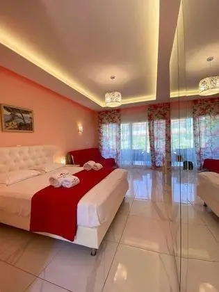 Dream Boutique Apartments - Oda