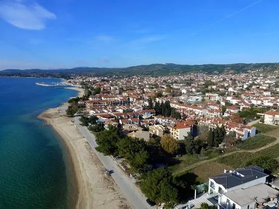 Dream Boutique Apartments - Plaj