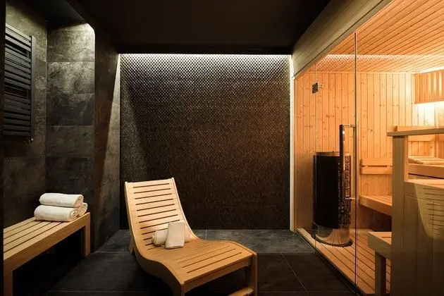 Dream Boutique Residence - Havuz