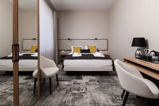 Dream Boutique Residence - Oda