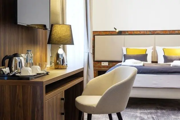 Dream Boutique Residence - Öne Çıkan Resim