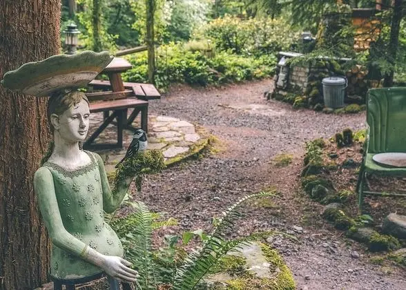 Dream Catcher Cabin - Öne Çıkan Resim