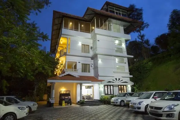 Dream Catcher Plantation Resort