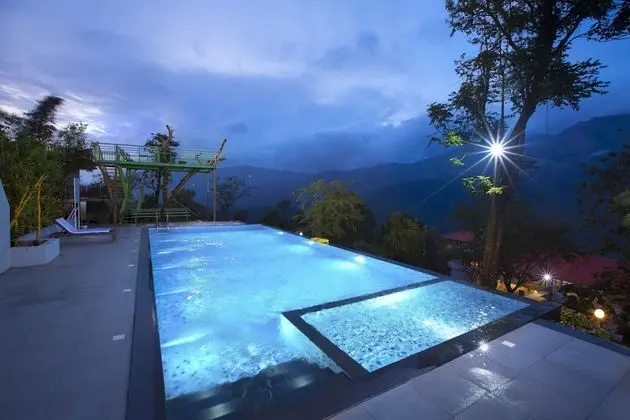 Dream Catcher Plantation Resort - Havuz