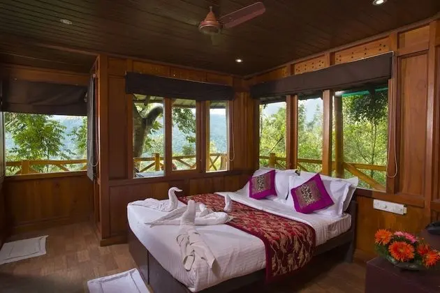 Dream Catcher Plantation Resort - Oda
