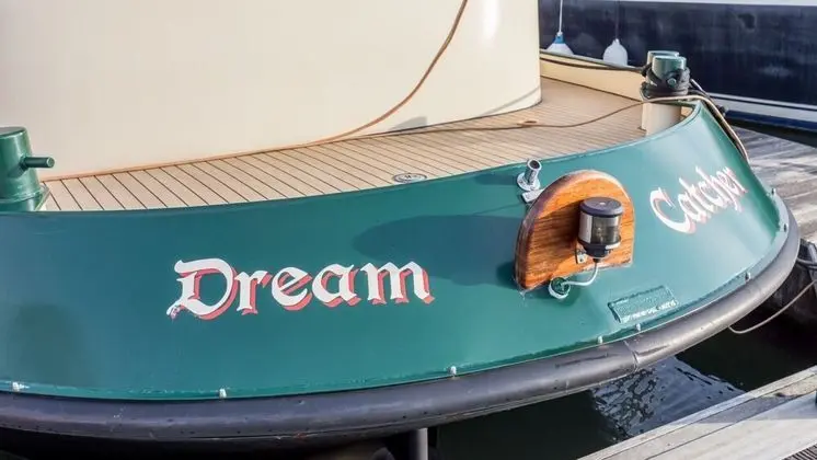 Dream Catcher - Dış Mekan