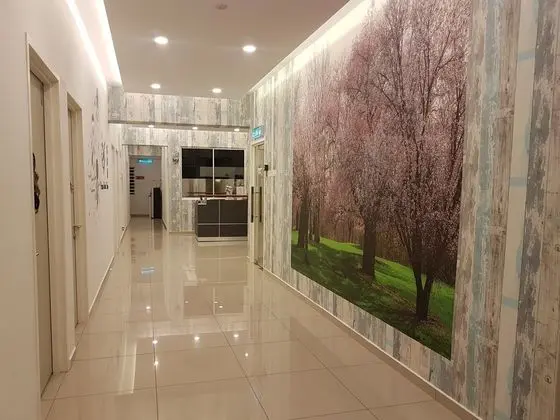 Dream Catchers Home Hotel