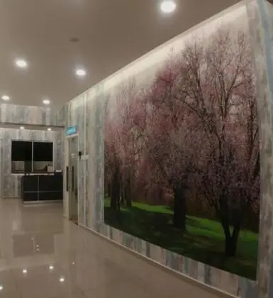 Dream Catchers Home Hotel - Lobi