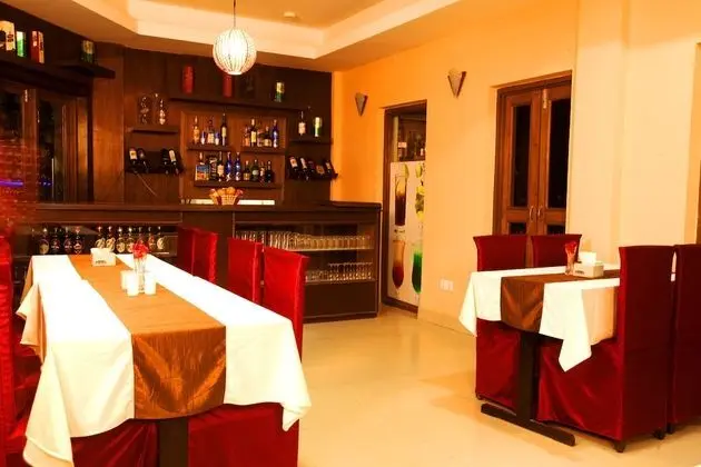 Hotel Dream City - Yerinde Yemek