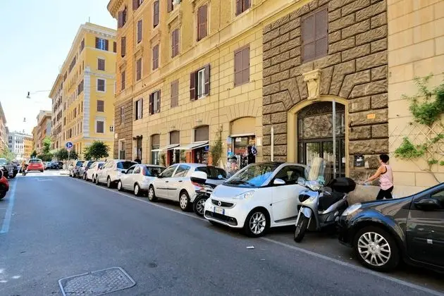 Dream City Rome