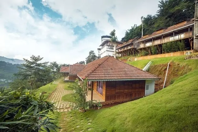 Dream Coconut Villa Resort