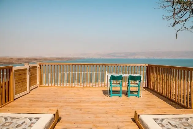 The Dream Compound- by Biankini Dead Sea - Öne Çıkan Resim