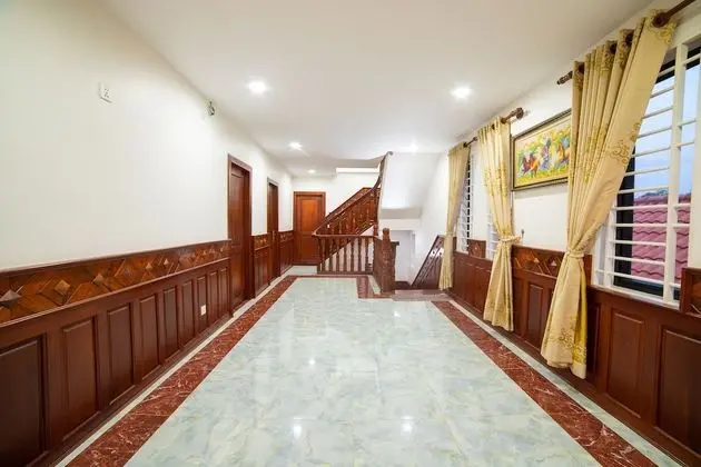 Dream Countryside Villa - İç Mekan