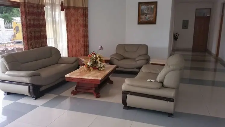 Dream Court Apartment - Öne Çıkan Resim