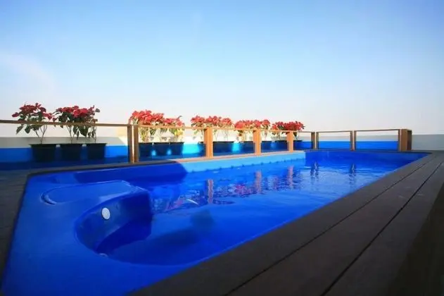 Dream D Residence - Havuz
