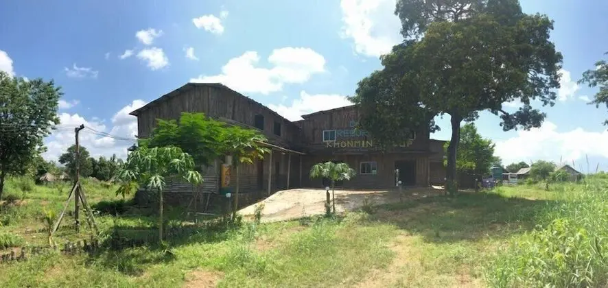 Dream Resort Farm - 1