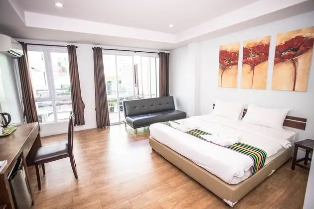 Dream Fate Phuket - Oda