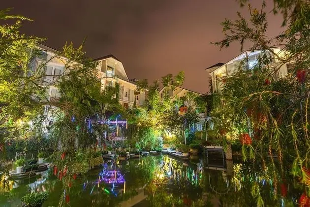 Dream Flower Hotel