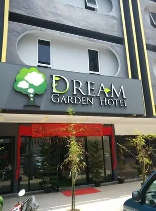 DREAM GARDEN HOTEL