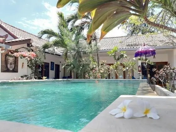 Dream Hotel
