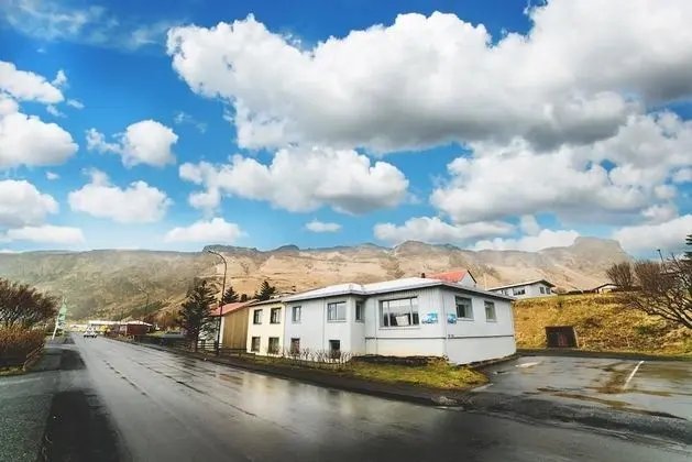 Dream Guesthouse Vik