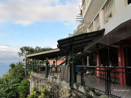 Dream Hill Condos & Spa - Dış Mekan