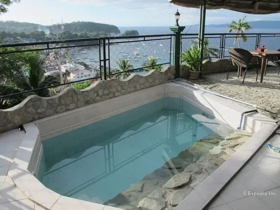 Dream Hill Condos & Spa - Havuz