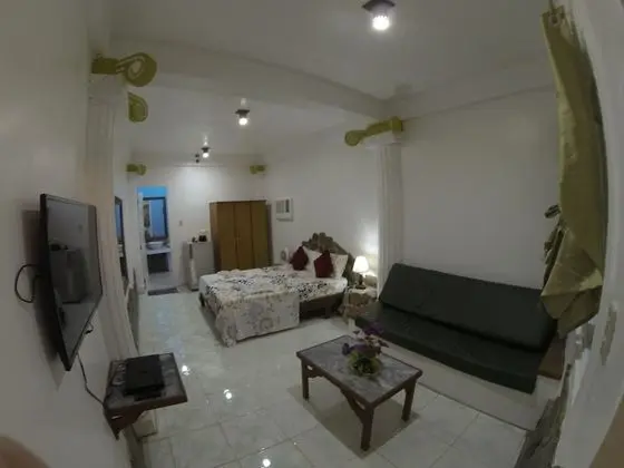 Dream Hill Condos & Spa - Oda