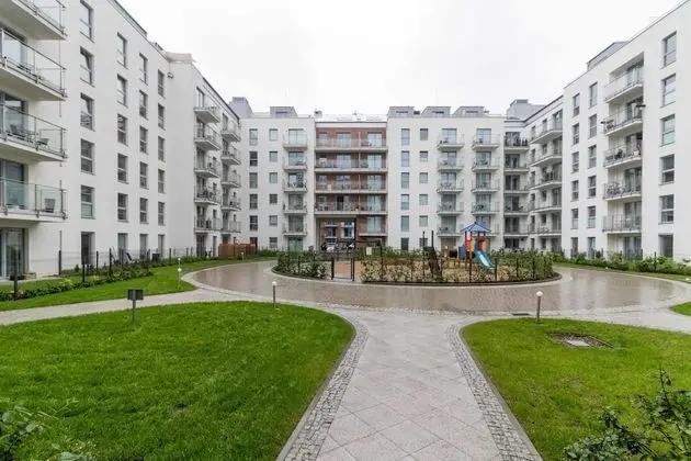 Dream Holiday Apartament