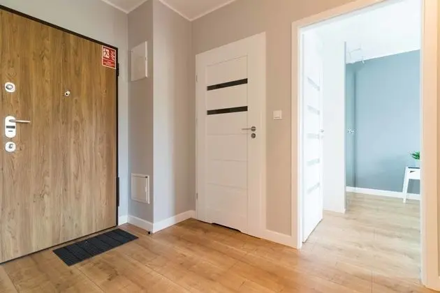 Dream Holiday Apartament - İç Mekan