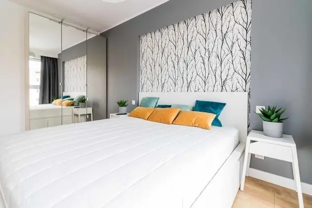 Dream Holiday Apartament - Oda