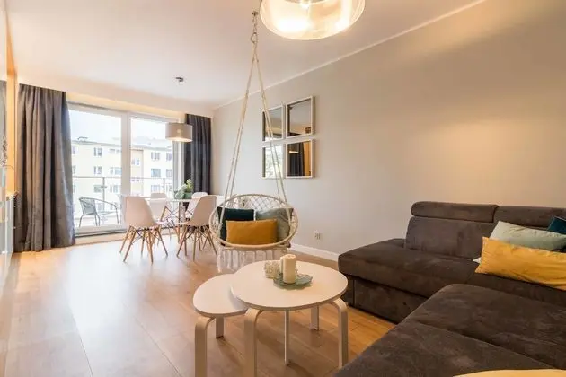 Dream Holiday Apartament - Öne Çıkan Resim