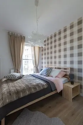 Dream Holiday-Apartamenty Chmielna Park - Öne Çıkan Resim
