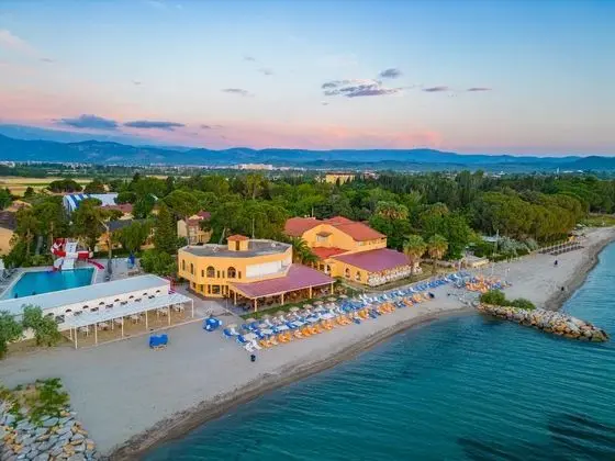 Dream Holiday Resort