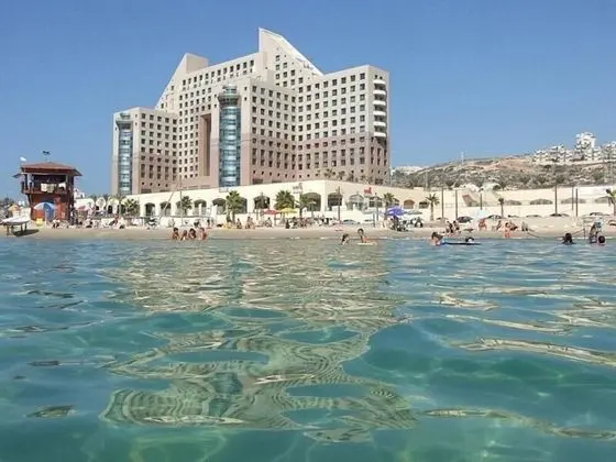 Dream Holiday - Dış Mekan