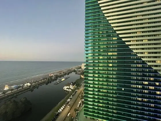 Dream Home Apart Hotel