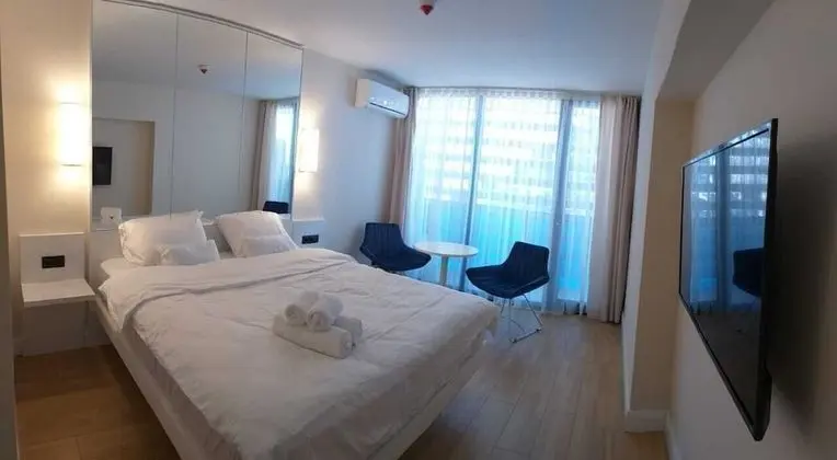 Dream Home Batumi Apart-hotel