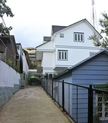 Dream Home