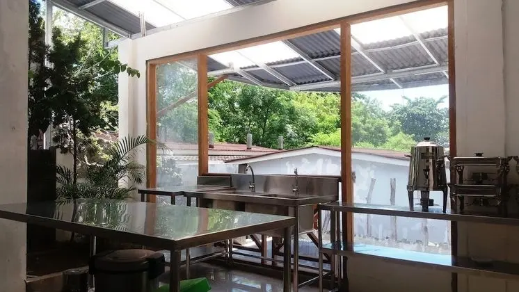The Dream Home Villas - Mutfak