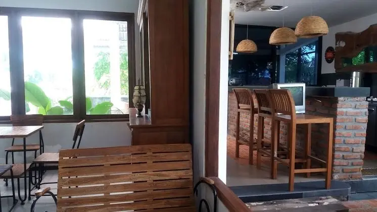 The Dream Home Villas - Oda Düzeni