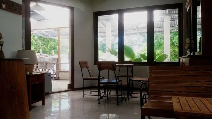The Dream Home Villas - Oda Düzeni