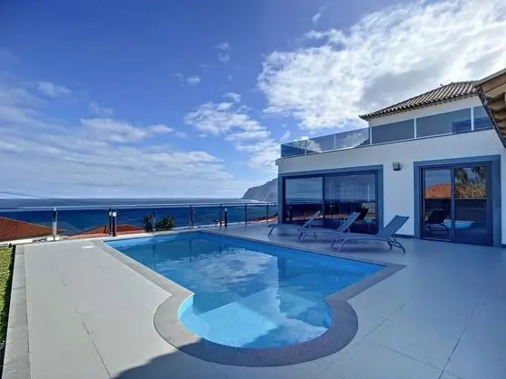 Dream House by Atlantic Holiday