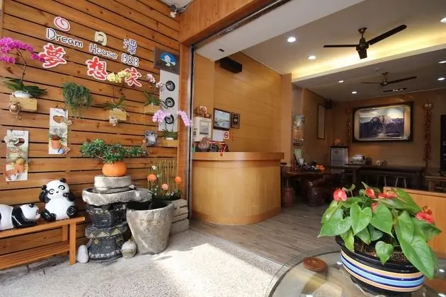 Dream House B&B