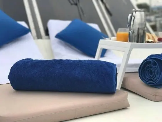 Dream House Boat - Dış Mekan