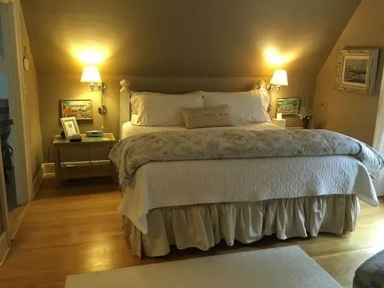 Dream House Country Inn - Oda