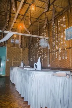 Dream House Guest House & Restaurant - Spa