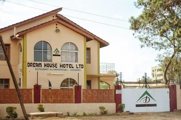 Dream House Hotel Ltd