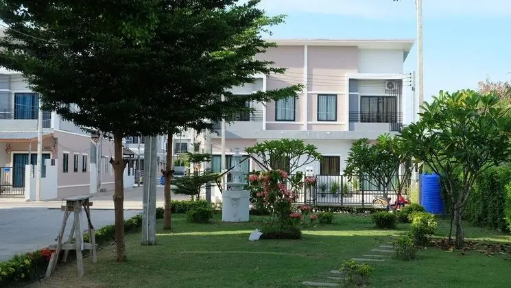Dream House